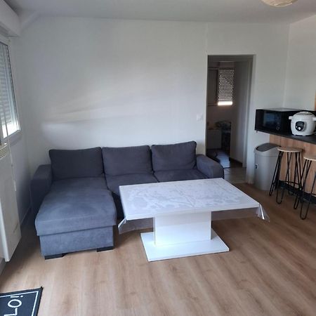Appartement T3 - Relax Aux Portes Des 24H Du Mans Le Mans Buitenkant foto