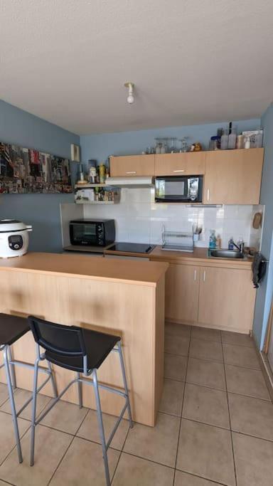 Appartement T3 - Relax Aux Portes Des 24H Du Mans Le Mans Buitenkant foto