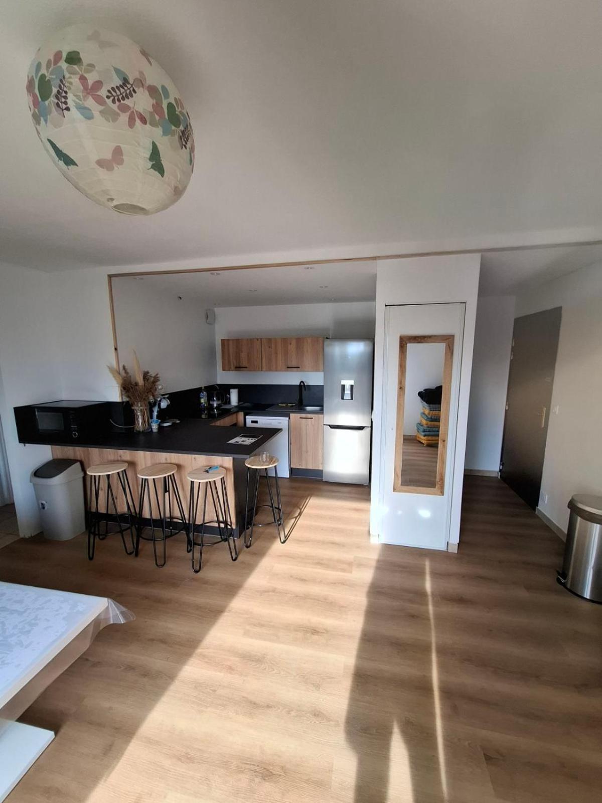 Appartement T3 - Relax Aux Portes Des 24H Du Mans Le Mans Buitenkant foto
